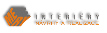 Logo Mery Interiry s.r.o.