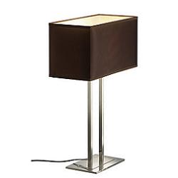 Hnd modern designov stoln lampa model ACCANTO