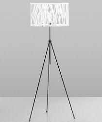 Bl modern designov stojac lampa model GRASS