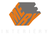 Logo spolenosti Mery interiry s.r.o.